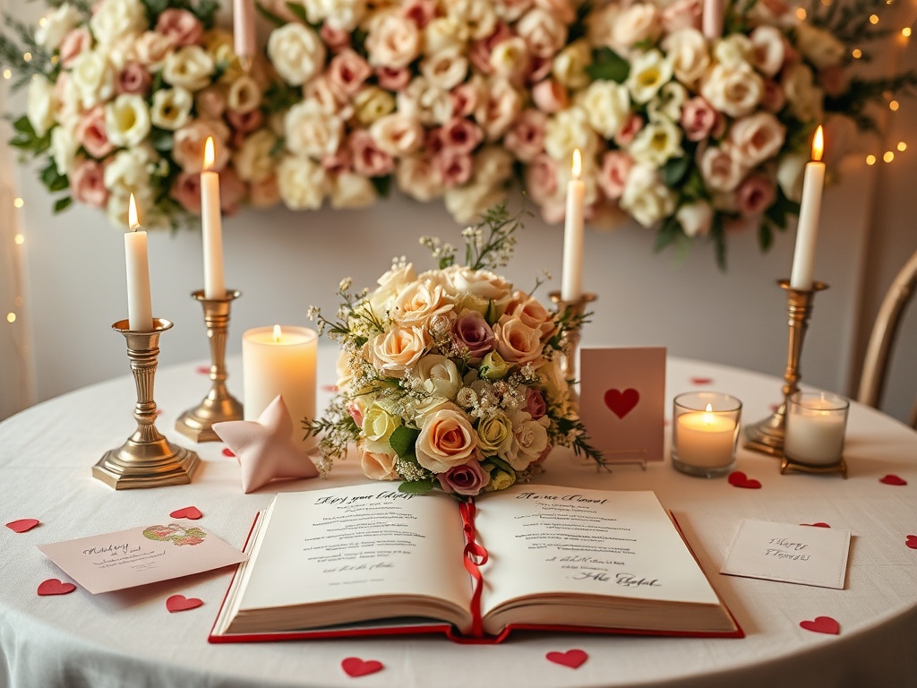 Anniversary Poems for Son and Daughter-in-Law