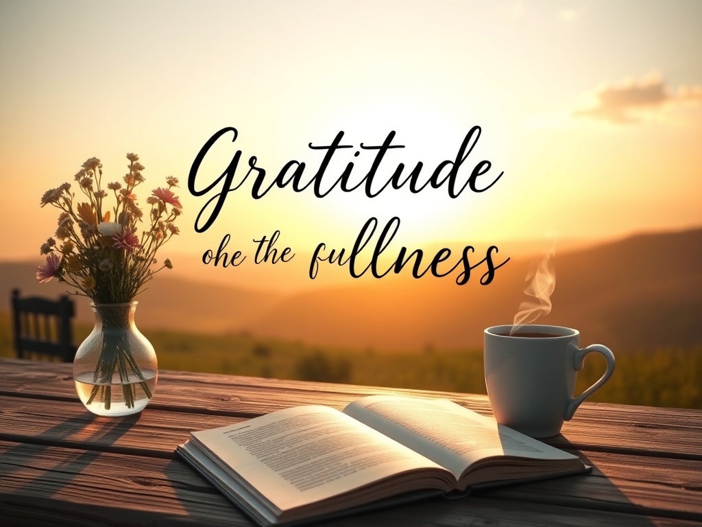 Beautiful Sunday Morning Quotes for Gratitude & Blessings