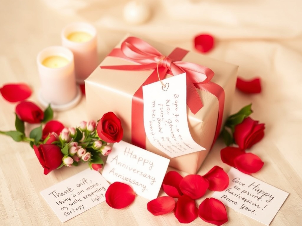 Celebrate Their Love With a Thoughtful Gift