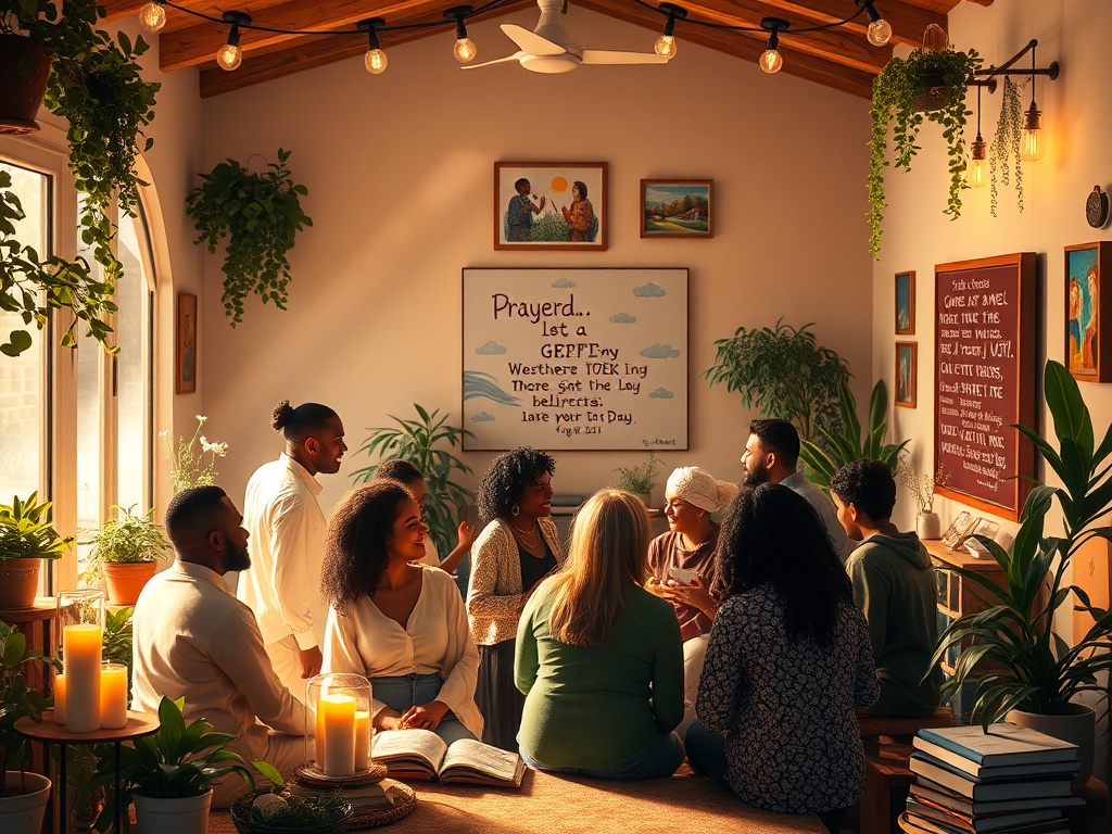 Creating a Revival Environment