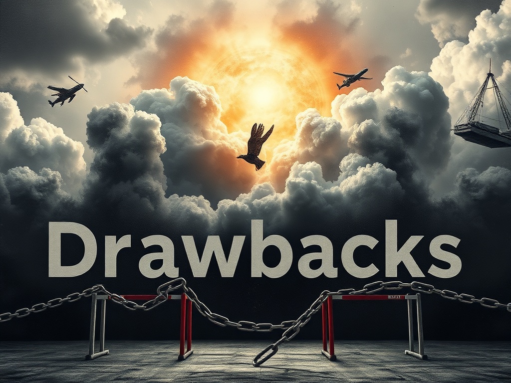 Drawbacks