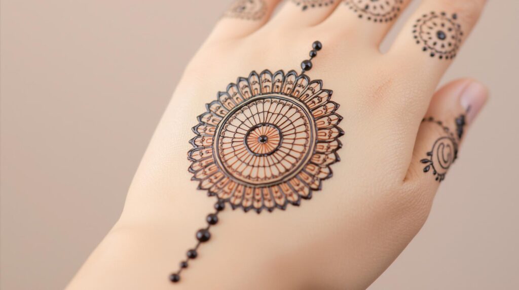  Best Fronthand Palm Mehndi Design Picture And Videos