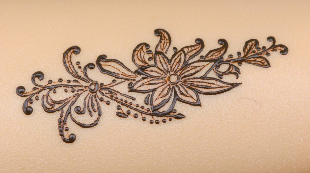  Best Front Hand Palm Mehndi Design Picture And Videos