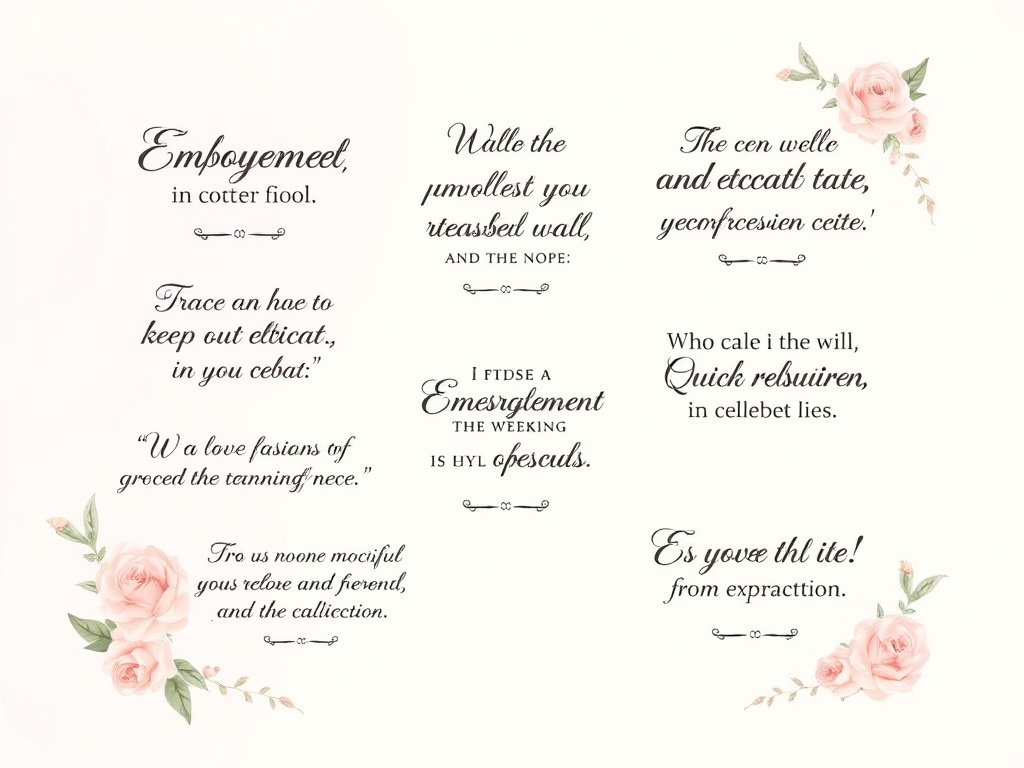 Elegant and Classy Quotes for Women