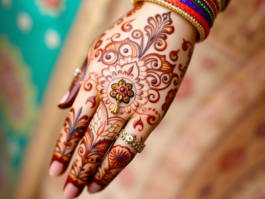 Festival-Special Design