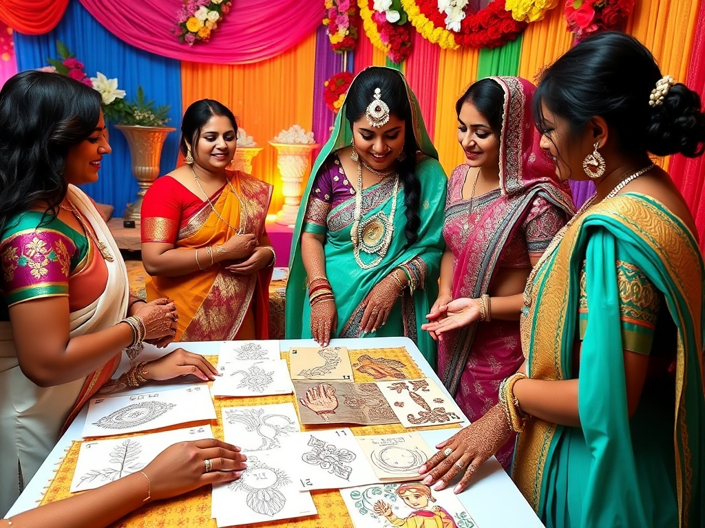 Choosing an Artist and Session Planning