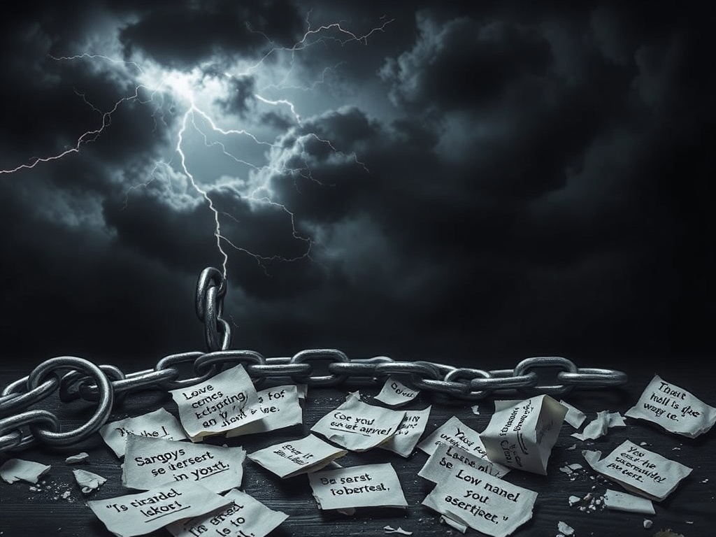 Hate Quotes about Someone Who Hurt You