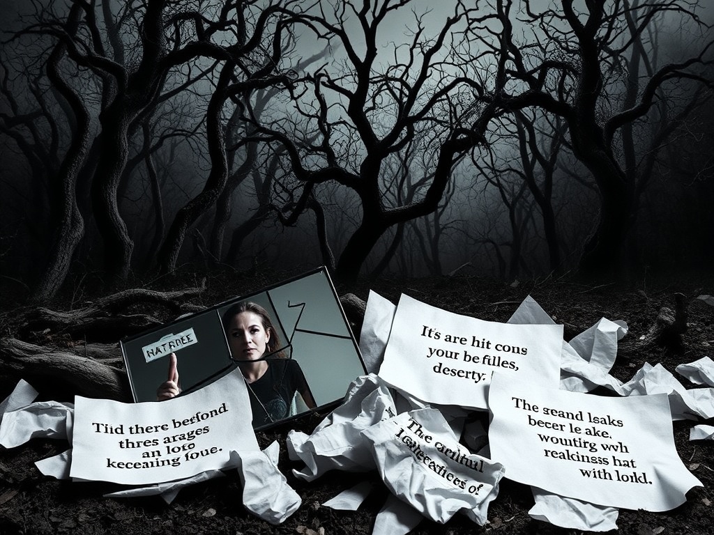 Hatred Quotes about Fake and Toxic People