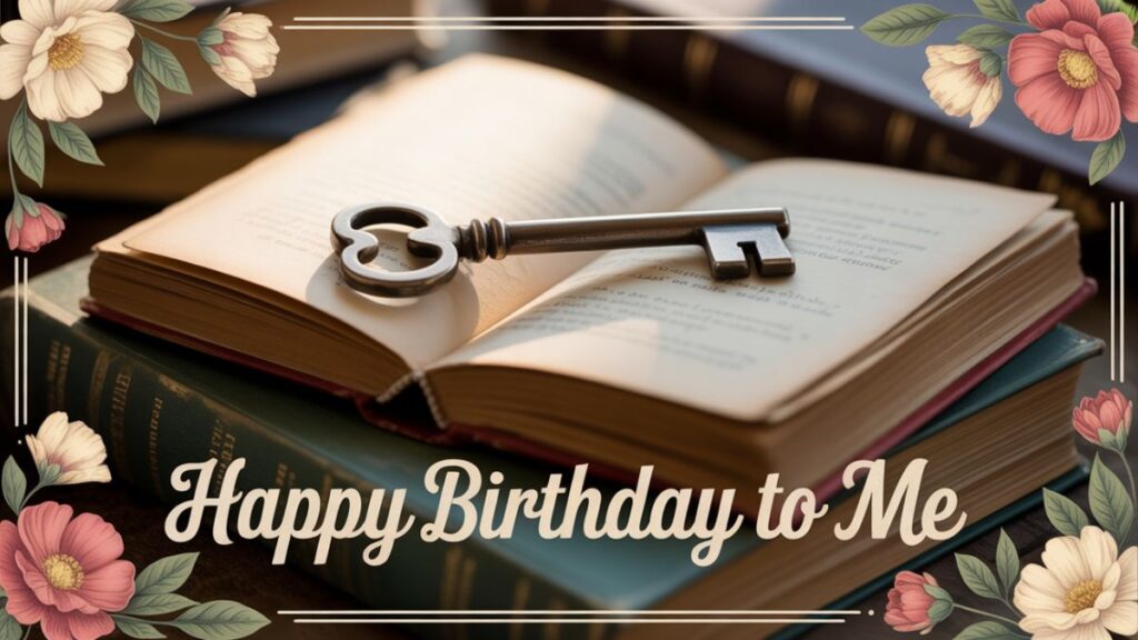105 Deep Heart Touching Birthday Prayer for Myself