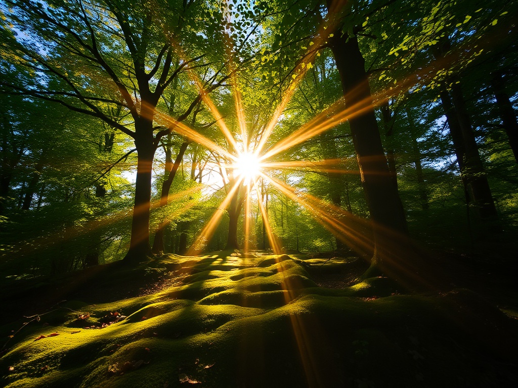 Positive Spiritual Friday Blessings