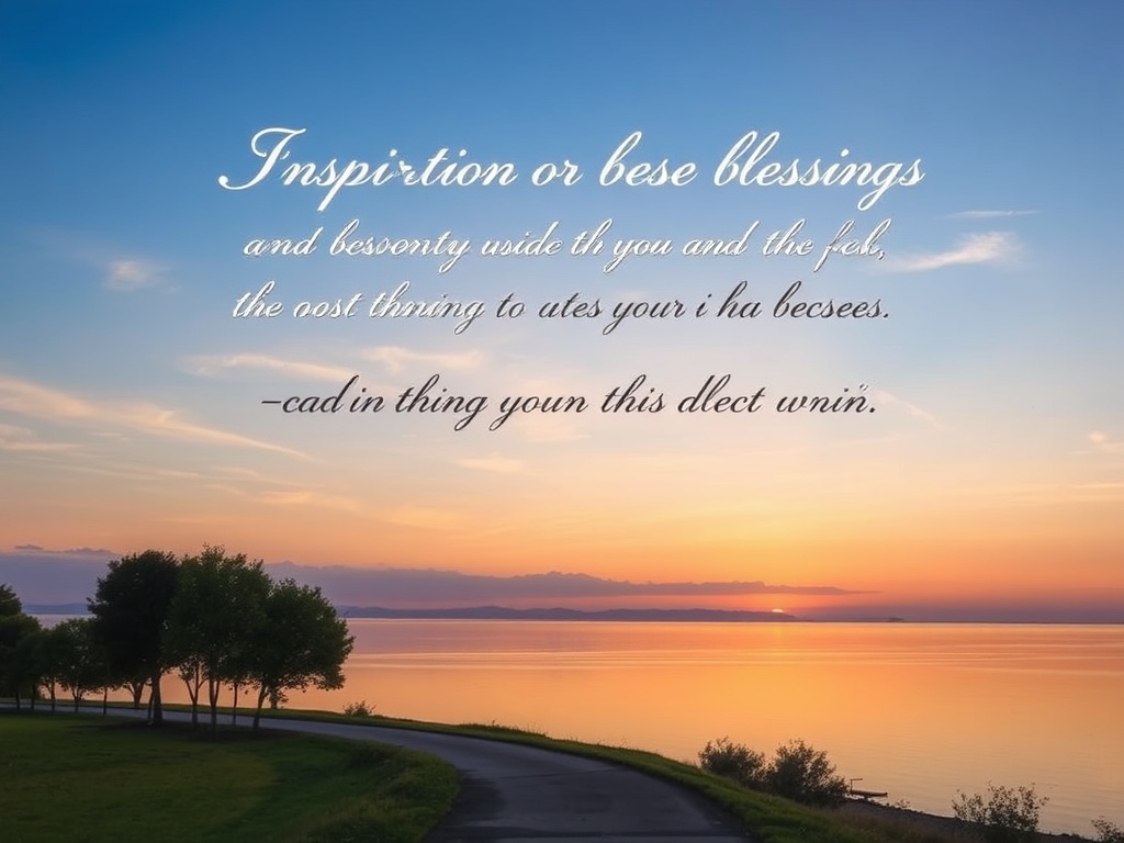 Inspirational Tuesday Blessings Quotes