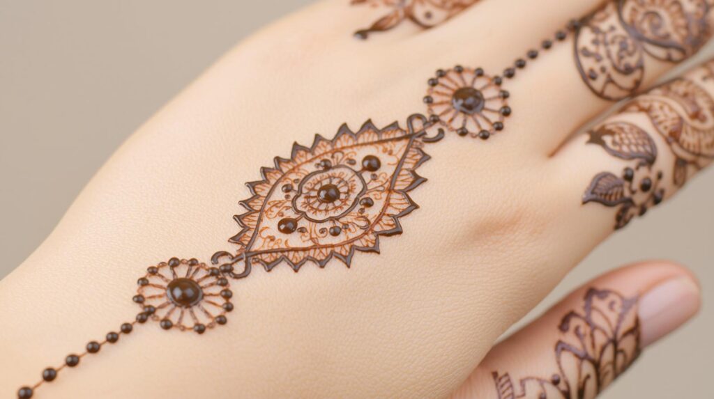 Minimalist Arabic Style