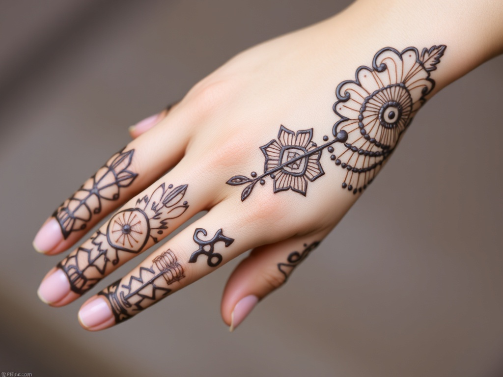 Modern Geometric Fusion