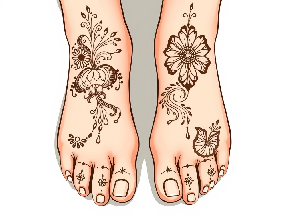 Open Space (Negative Space) Designs