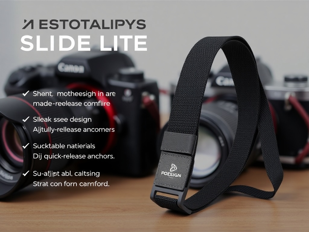 Peak Design Slide Lite
