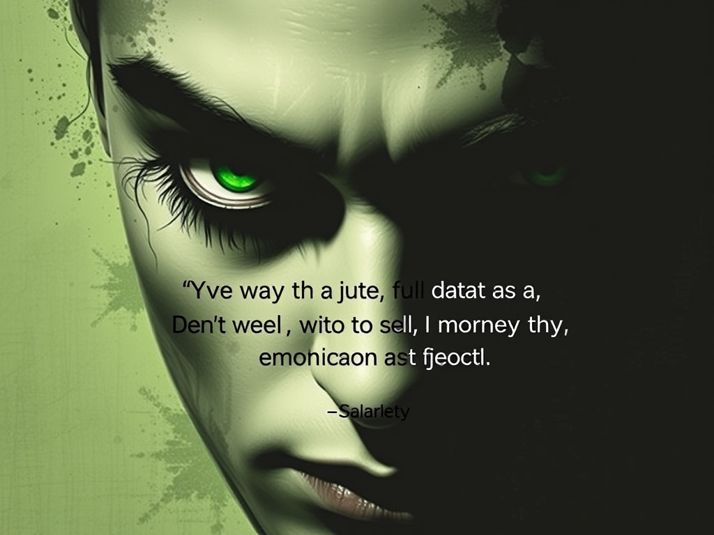 Powerful Jealousy Quotes About Life