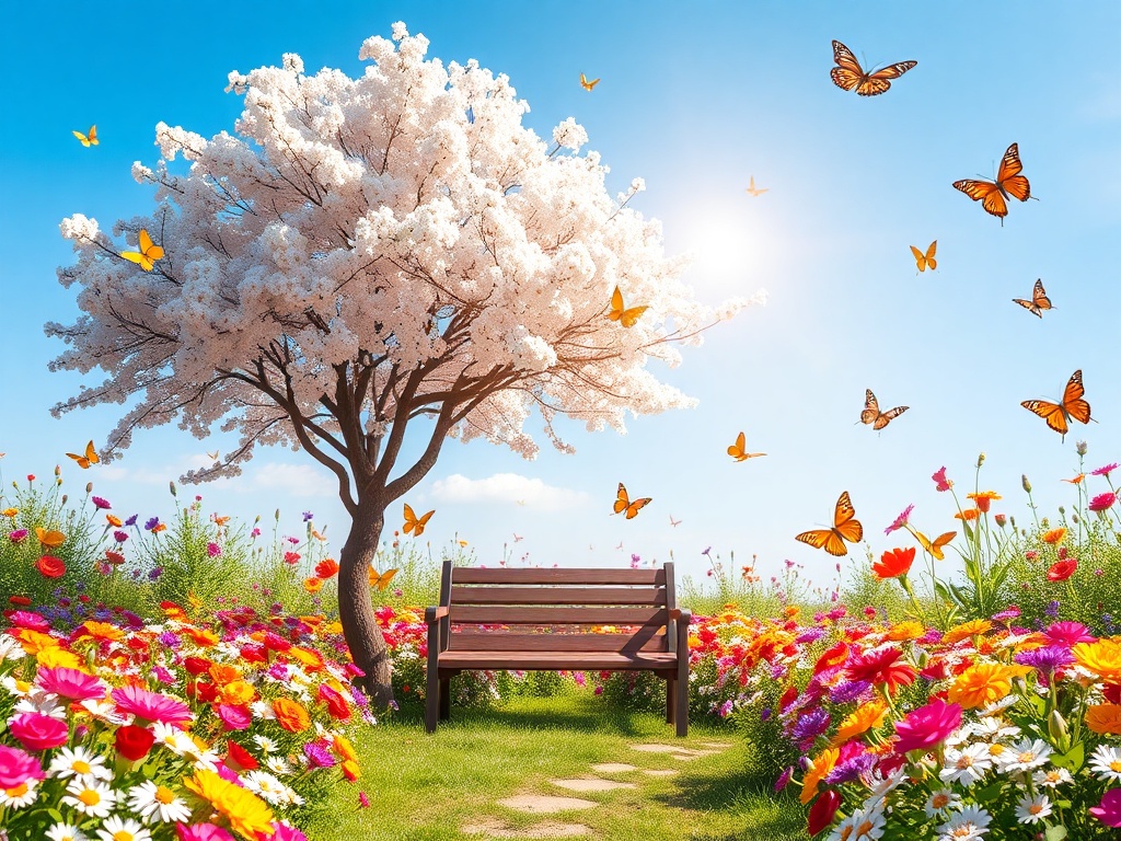 Prayers for Happiness and Joy