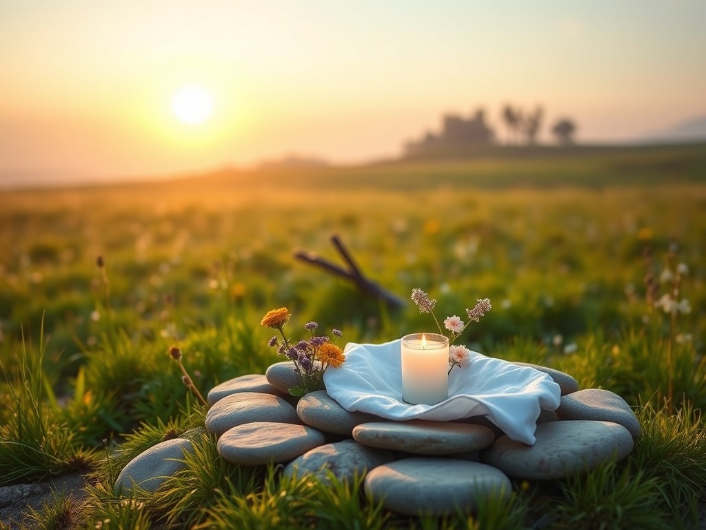 Prayers for Protection and Peace
