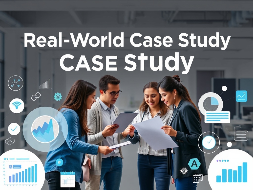 Real-World Case Study