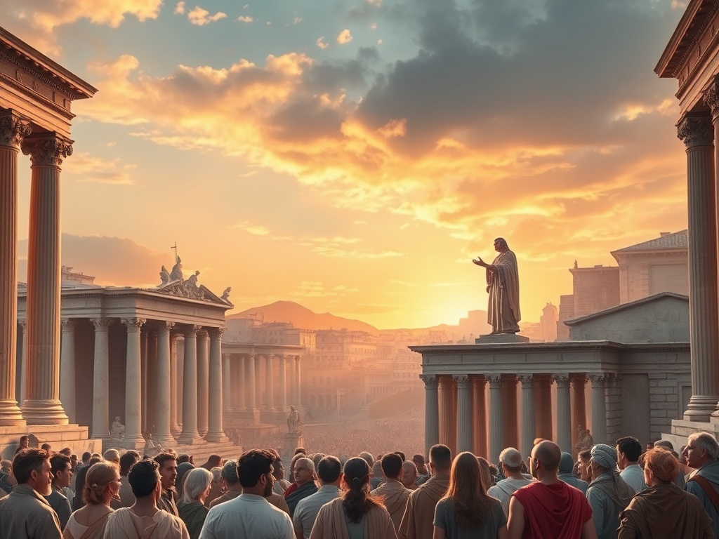 Romans