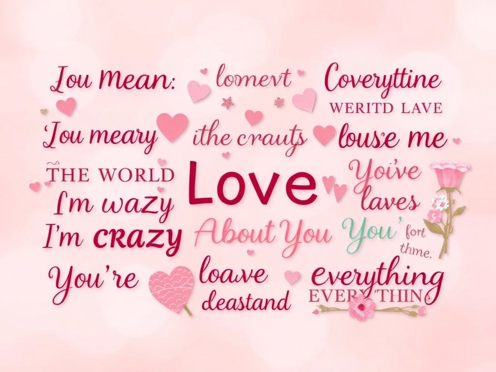Romantic and Heartfelt Alternatives