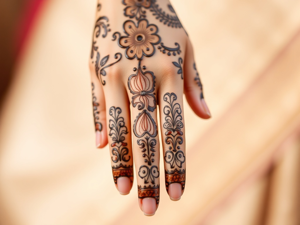 Royal Rajasthani Bridal Style