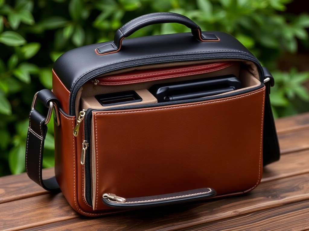 TARION (Leather / Hybrid)