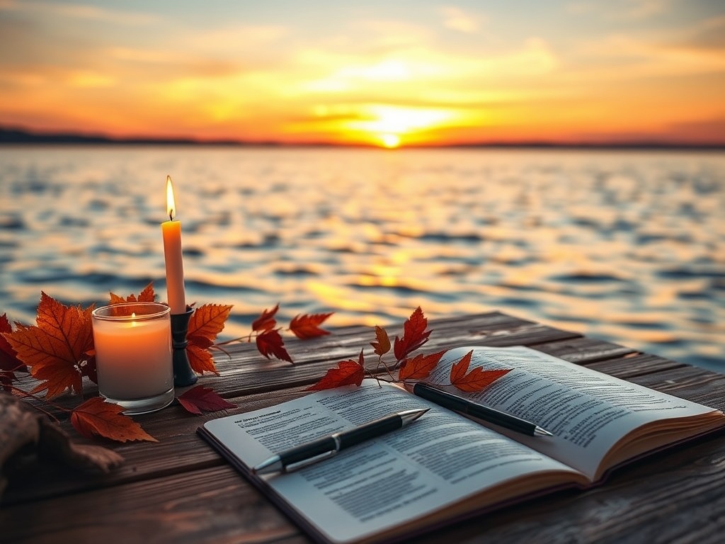 Thanksgiving and Gratitude Prayers for Myself
