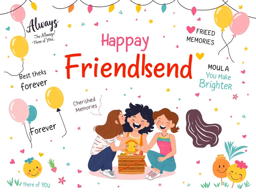 To a Friend