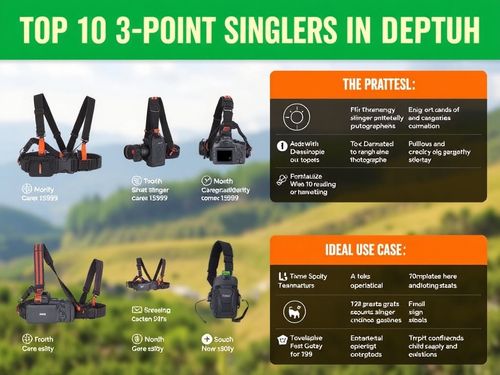 Top 10 3-Point Slingers in Depth
