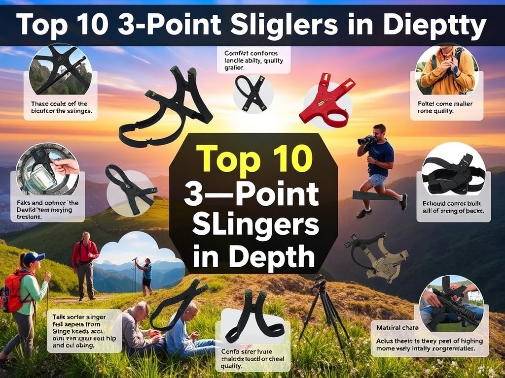 Top 10 3-Point Slingers in Depth
