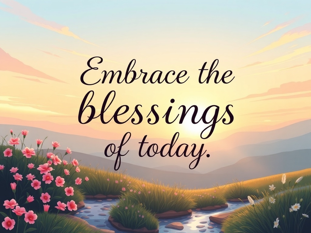 Tuesday Blessings Quotes