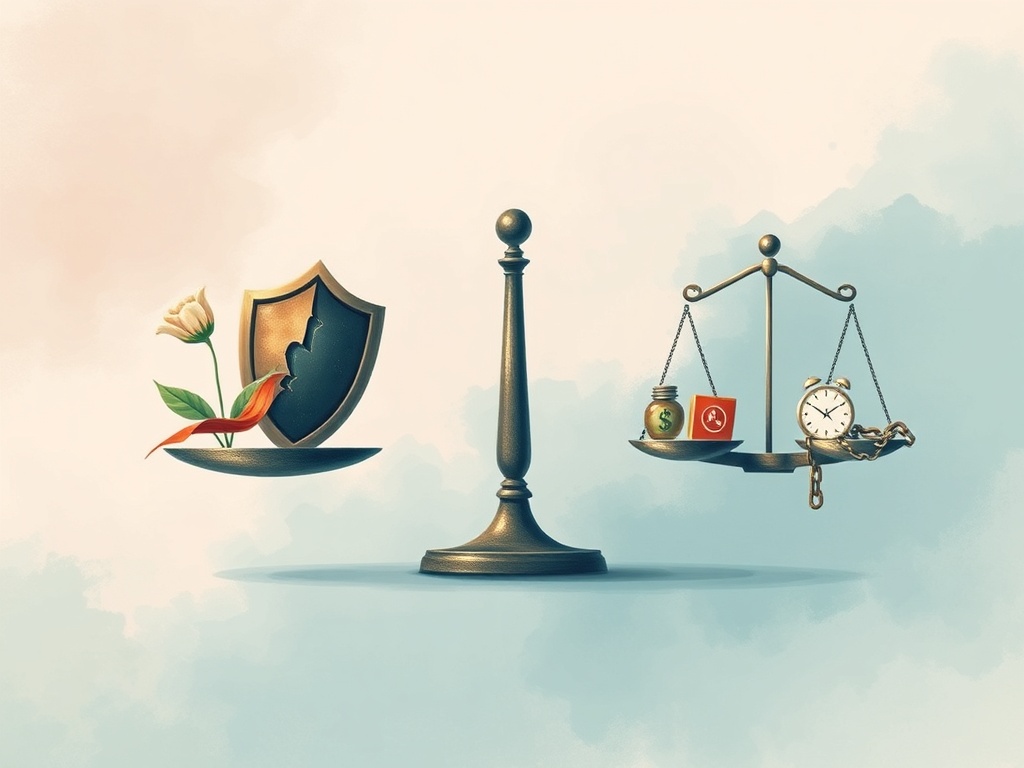 Weakness / Trade-offs