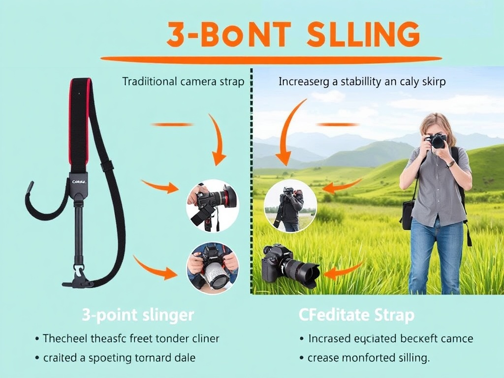 What Is a 3-Point Slinger & Why It Beats a Regular Strap