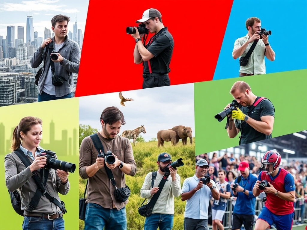 Why Camera Slingers Are Still Essential