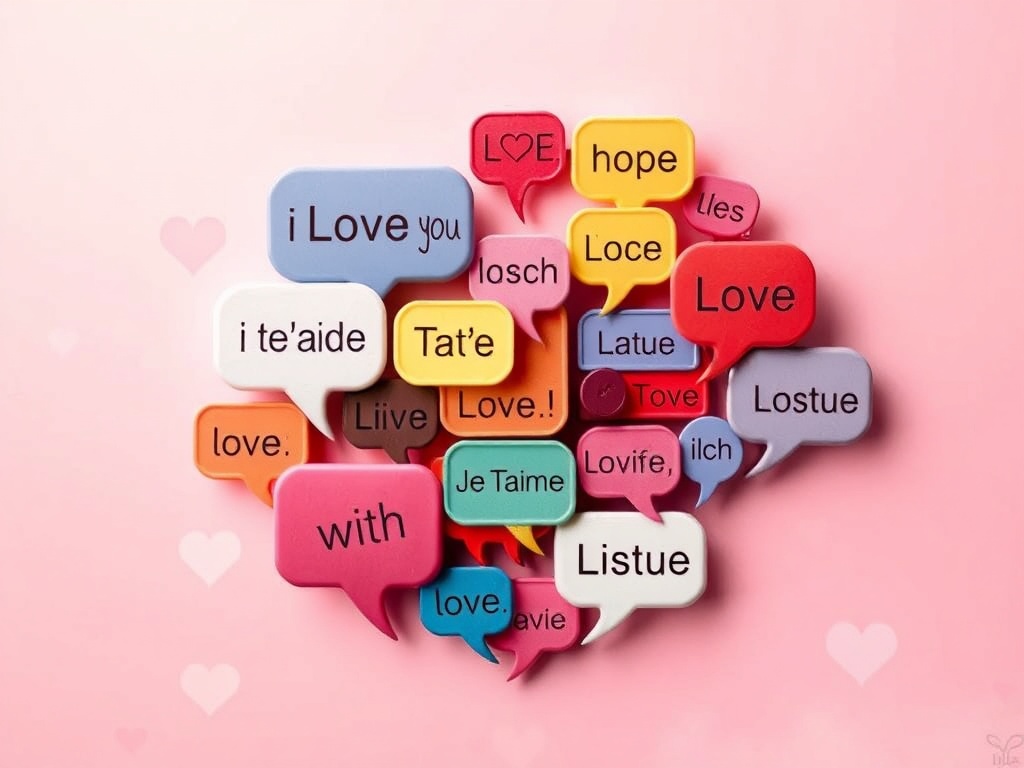 Why Saying "I Love You" Differently Matters