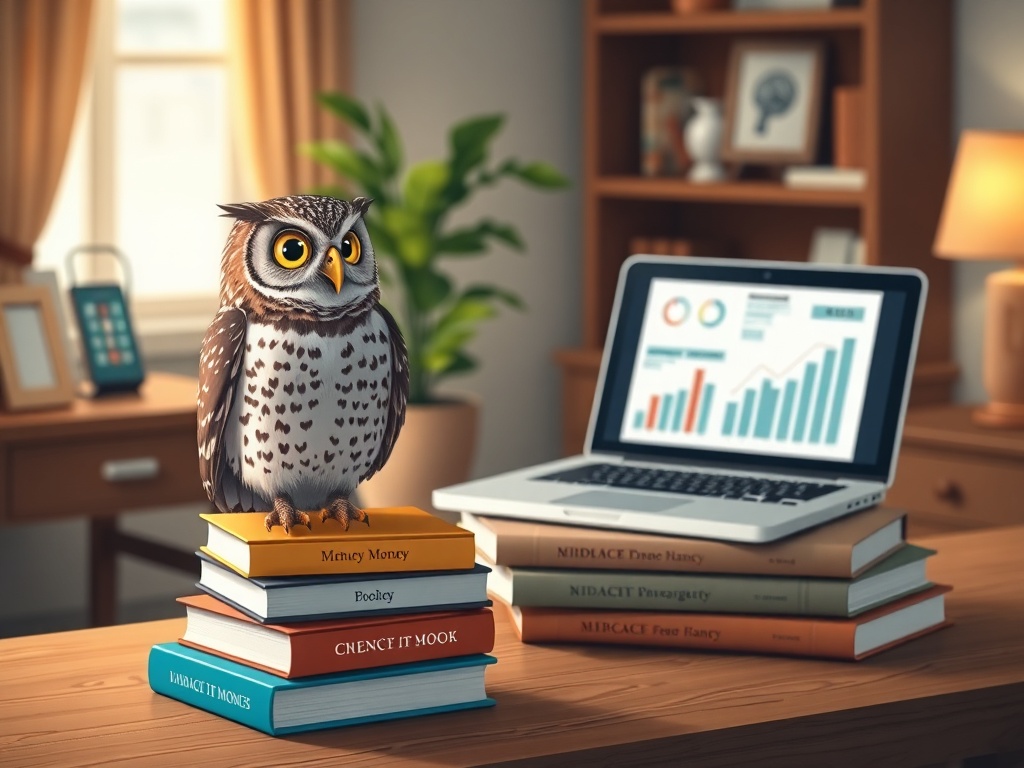 Wisdom in Managing Money