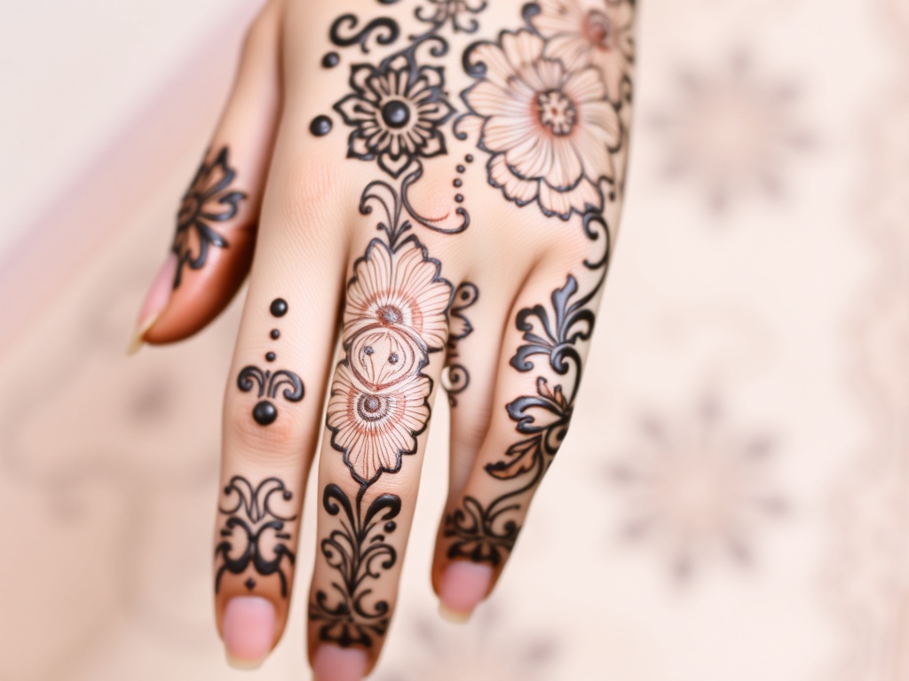 Palace Window (Jali) Design with Detailing