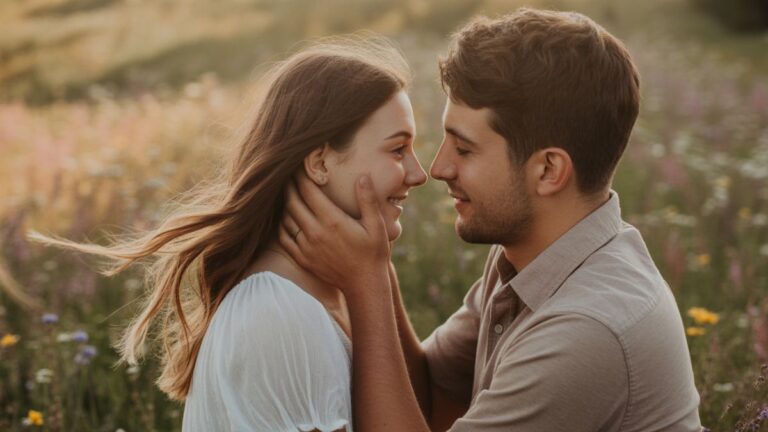 64 Heart Touching Love Messages for Her