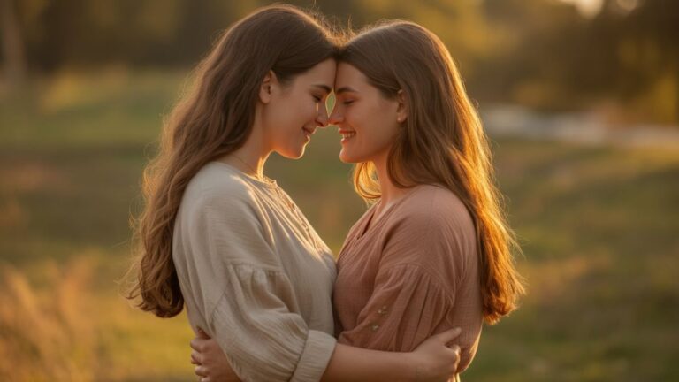 Bible Verses About Sisters: What the Bible Says About Sisterhood