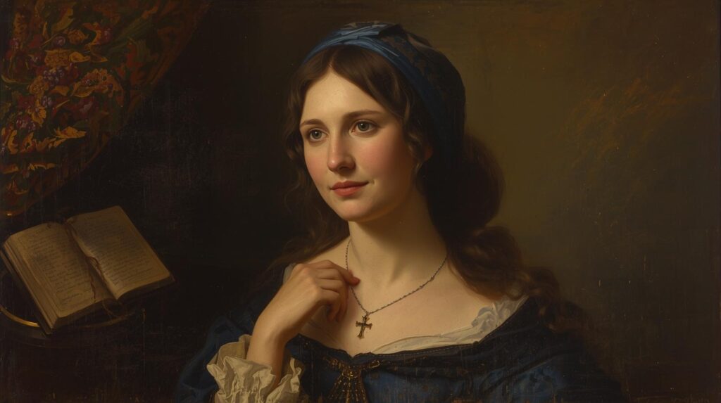 Emma and Christian Values: A Character Rooted in Faith