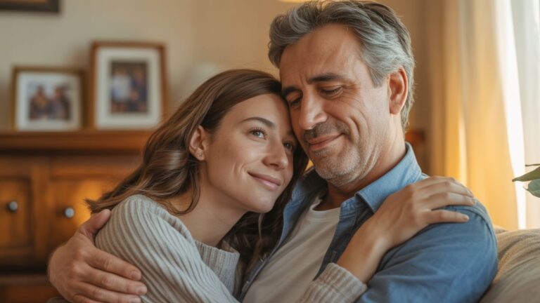 Emotional Father Quotes from Daughter to Celebrate Love