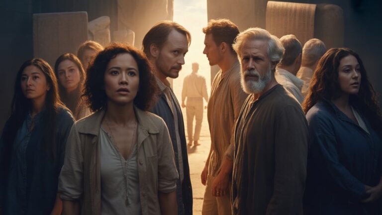 Iniquity in the Bible: What It Means and Why It Matters