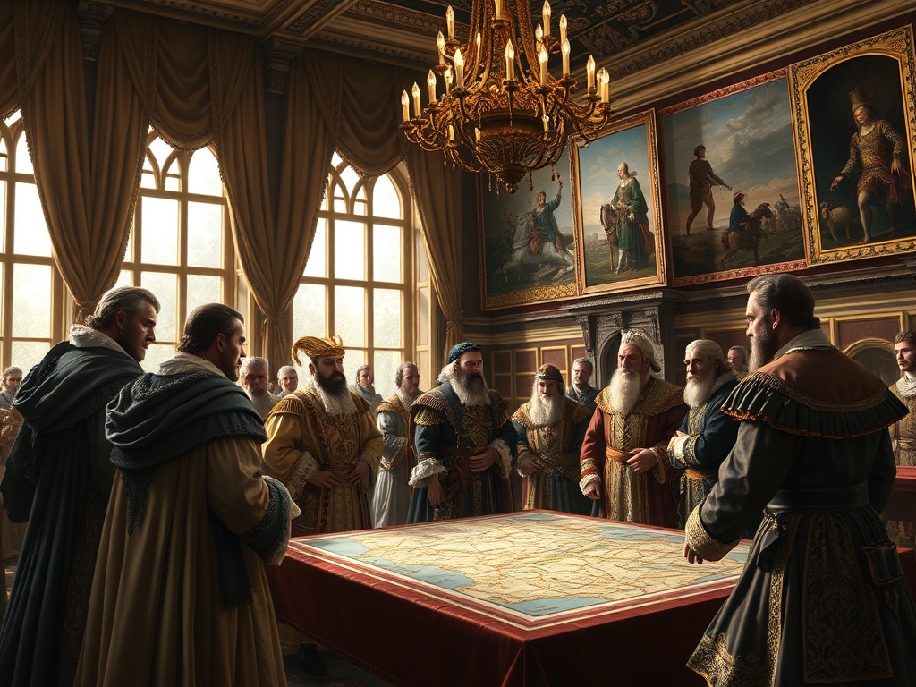 Key Themes of the Minor Prophets