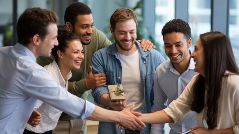 Other ways to say “good luck for your future endeavors”