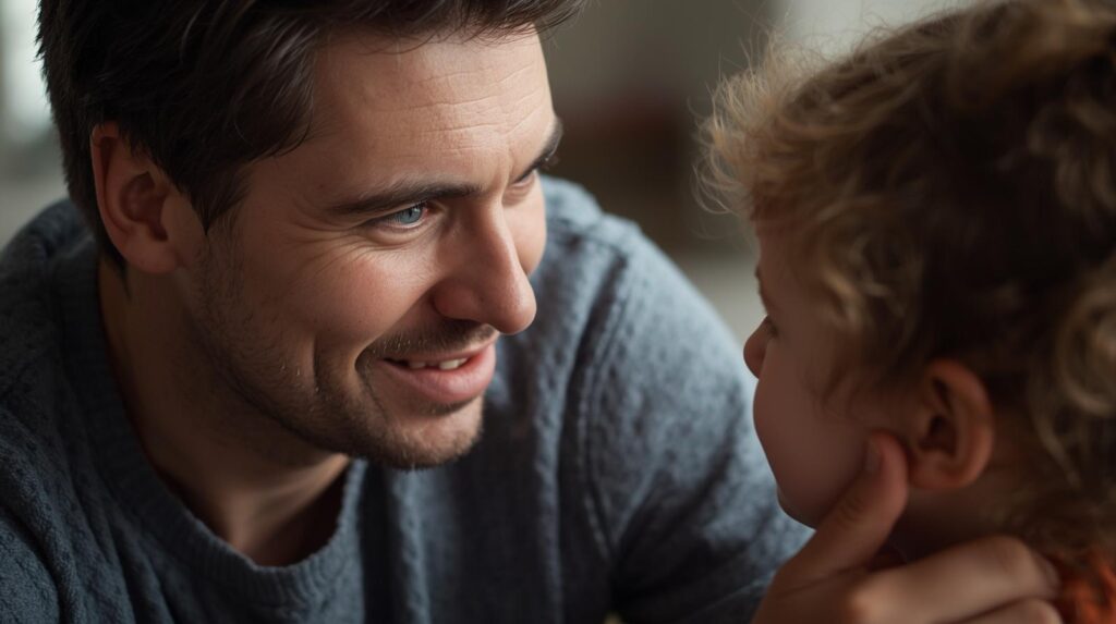 Parenting: Discipline, Love & Correction in Scripture