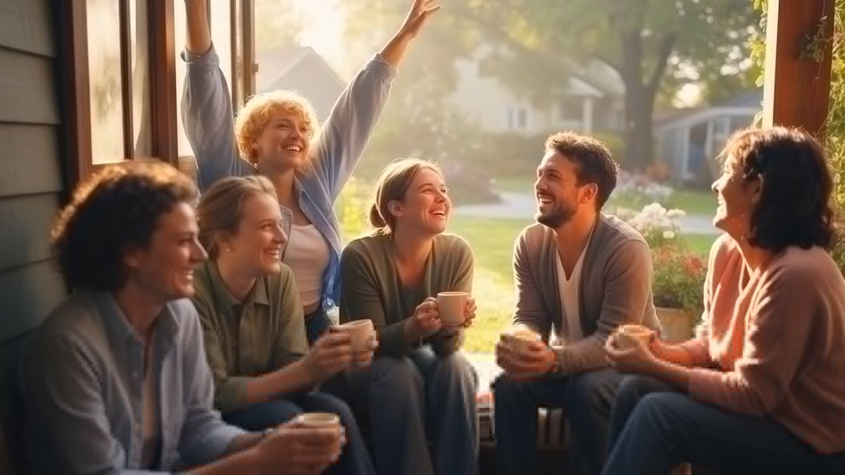 Positive & Inspirational Quotes for Sunday Mornings