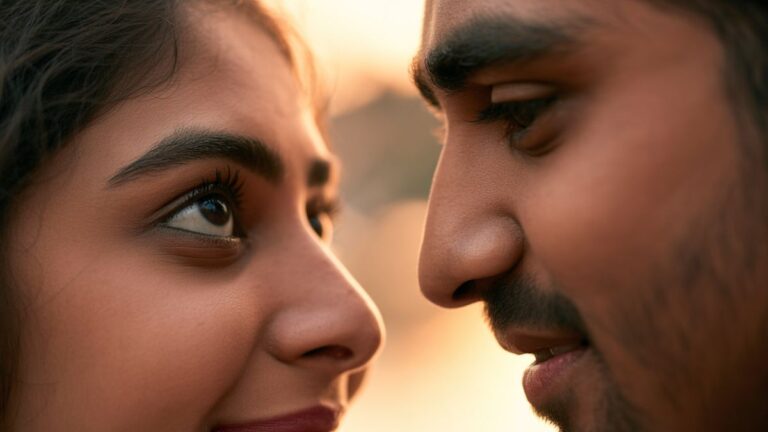 Shayari on Eyes in Hindi 2025 | Beautiful & Romantic Aankhein Shayari
