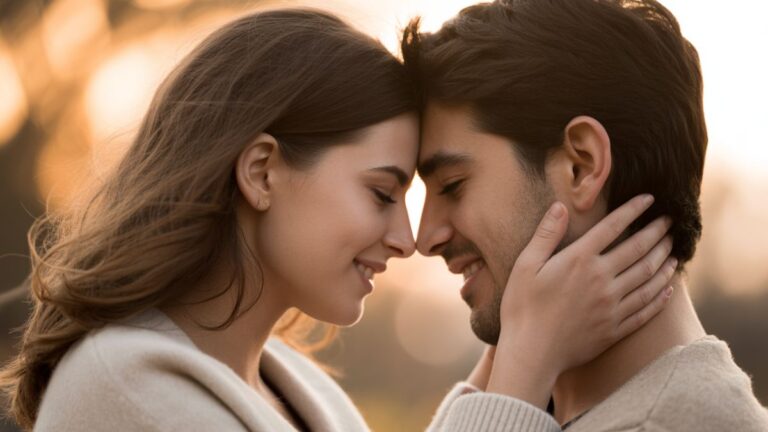 Sincere Love and Trust Messages that Express Your Deepest Feelings to Your Soulmate