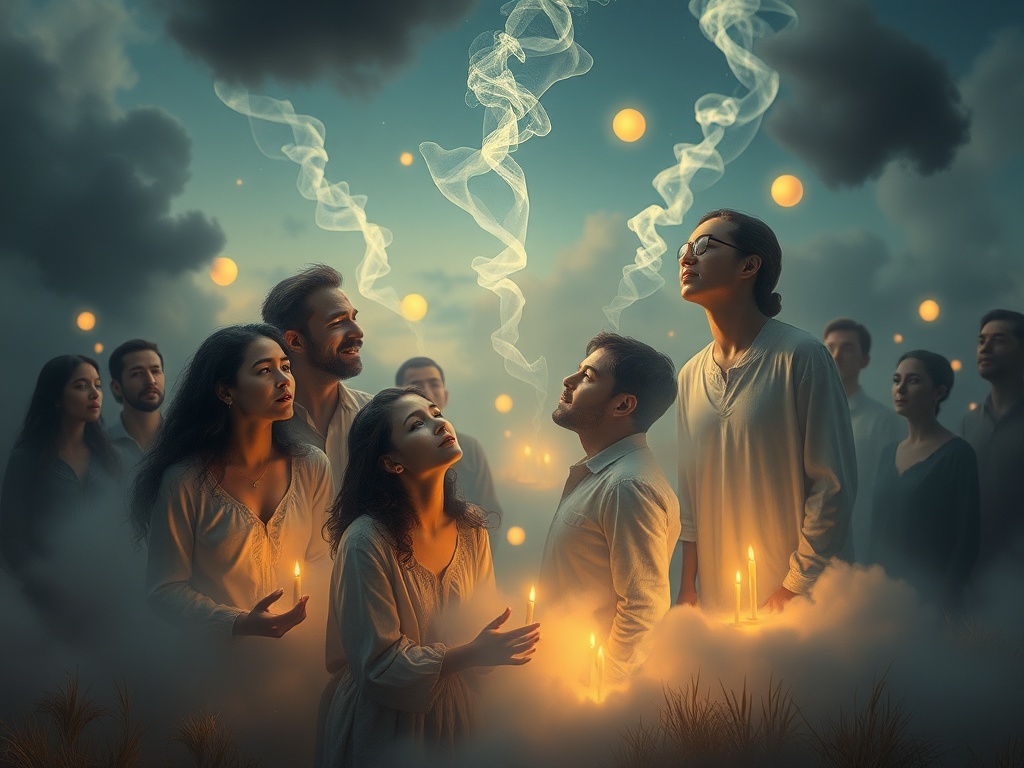 What Death Represents in Dreams